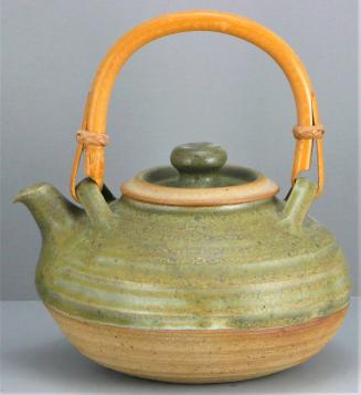 Teapot