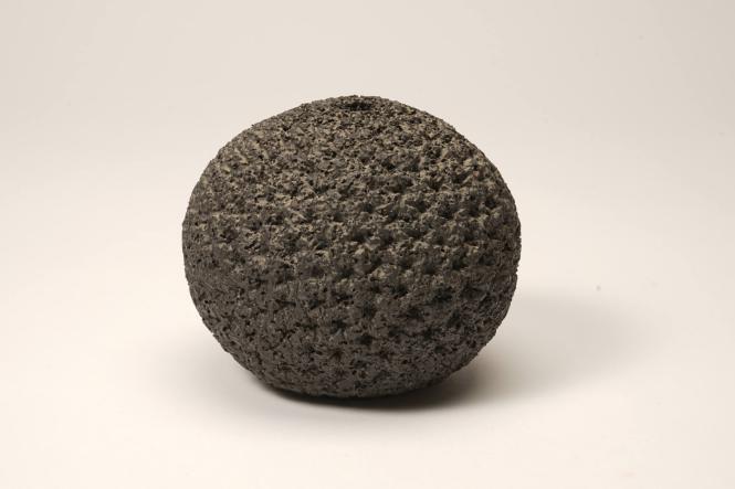 Small vase