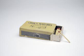 Box of Matches
