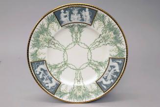 Plate