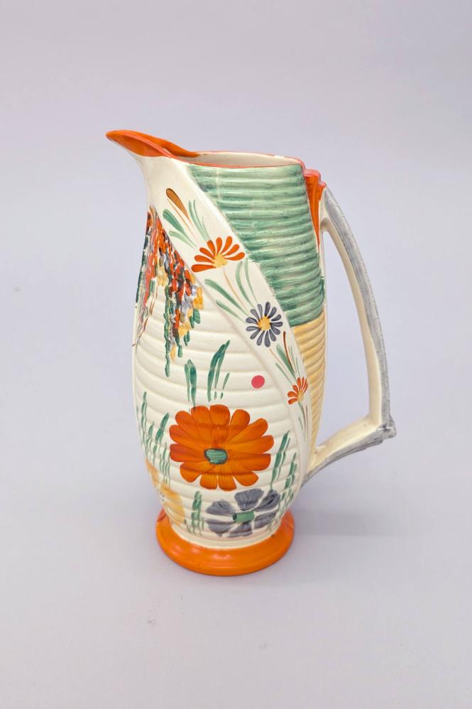 Pitcher