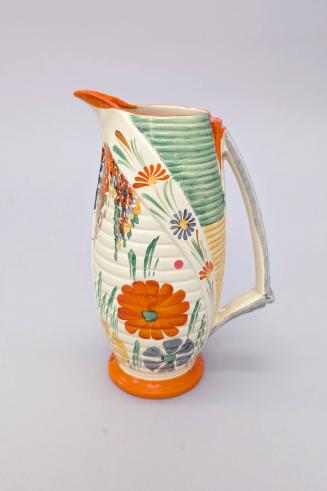 Pitcher