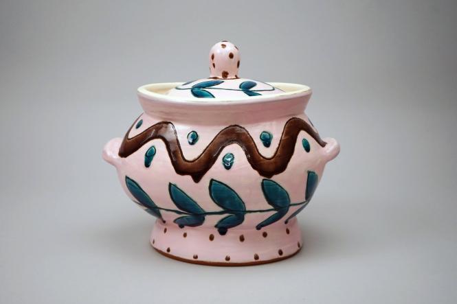 Tureen