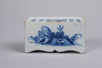 Flower Brick