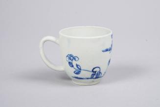 Cup with Landscape