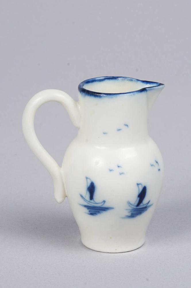 Creamer