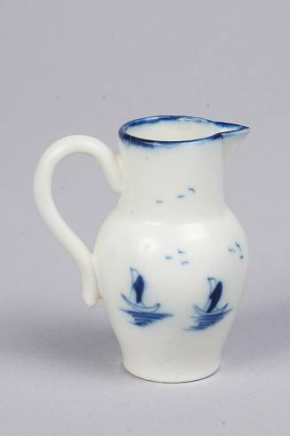 Creamer