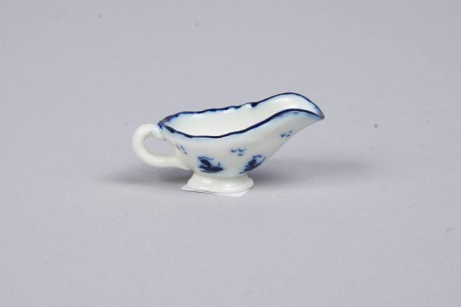 Caughley China Manufactory