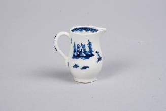 Miniature Milk Jug