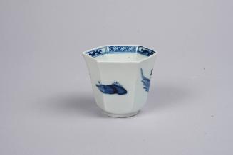 Hexagonal Cup