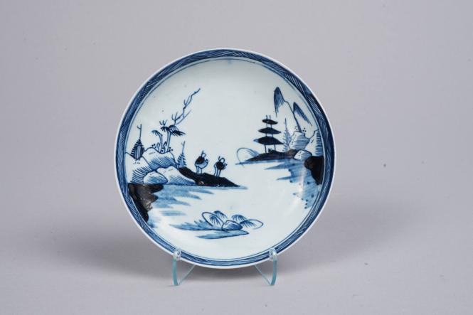 Saucer 