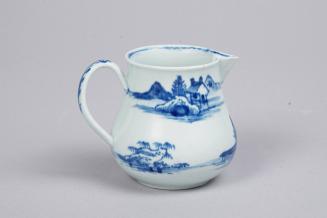 Cream Jug