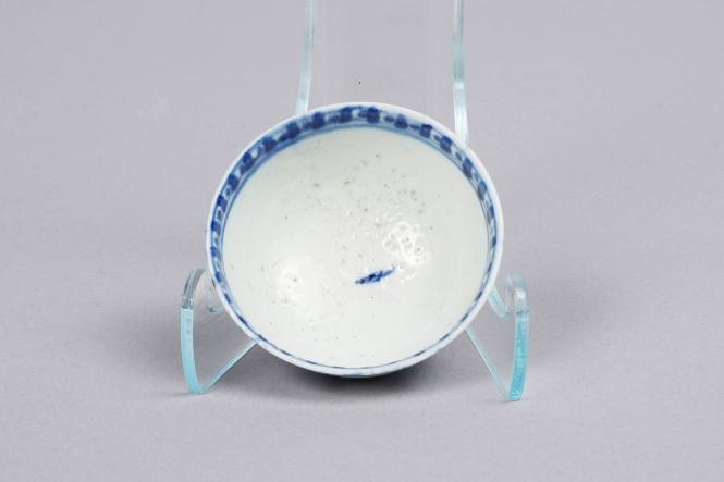 Miniature teabowl
