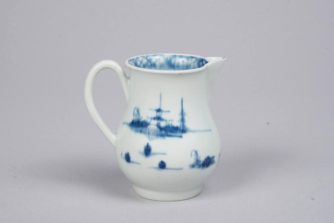 Milk Jug
