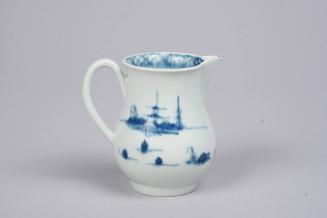 Milk Jug