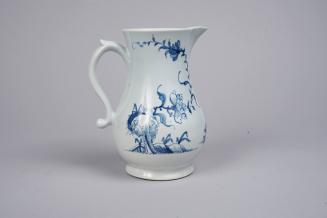 Milk jug