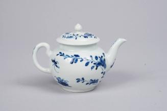 Teapot