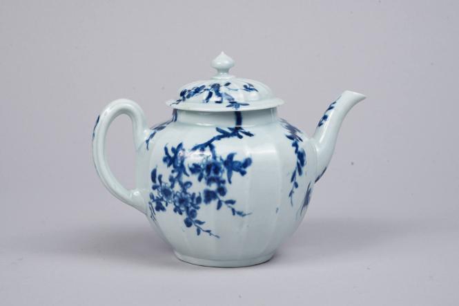 Teapot