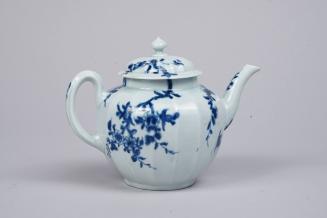 Teapot