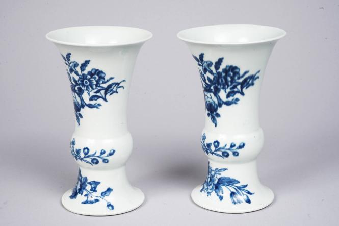 Pair of Vases
