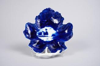 Fig Leaf Dishes 