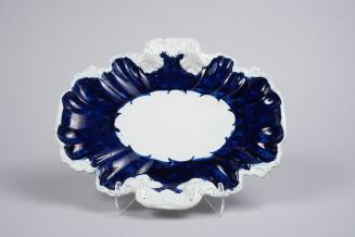 Moulded Dish
