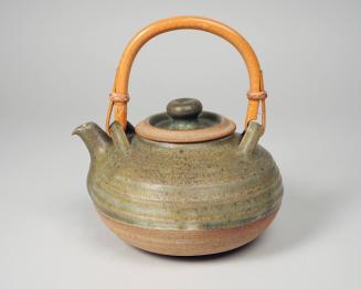 Teapot