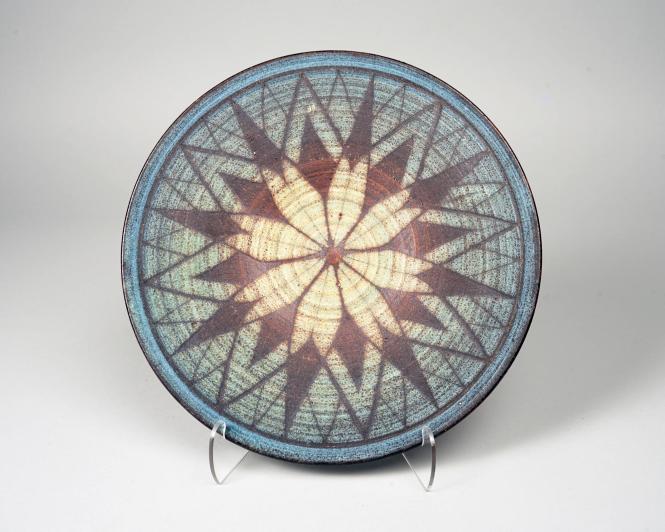 Plate