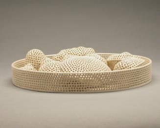 Perforated Vessel Series