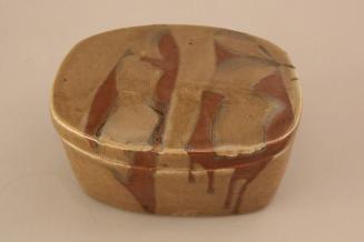 Lidded box