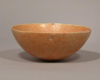 Untitled (bowl)