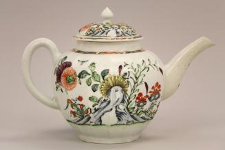 Teapot