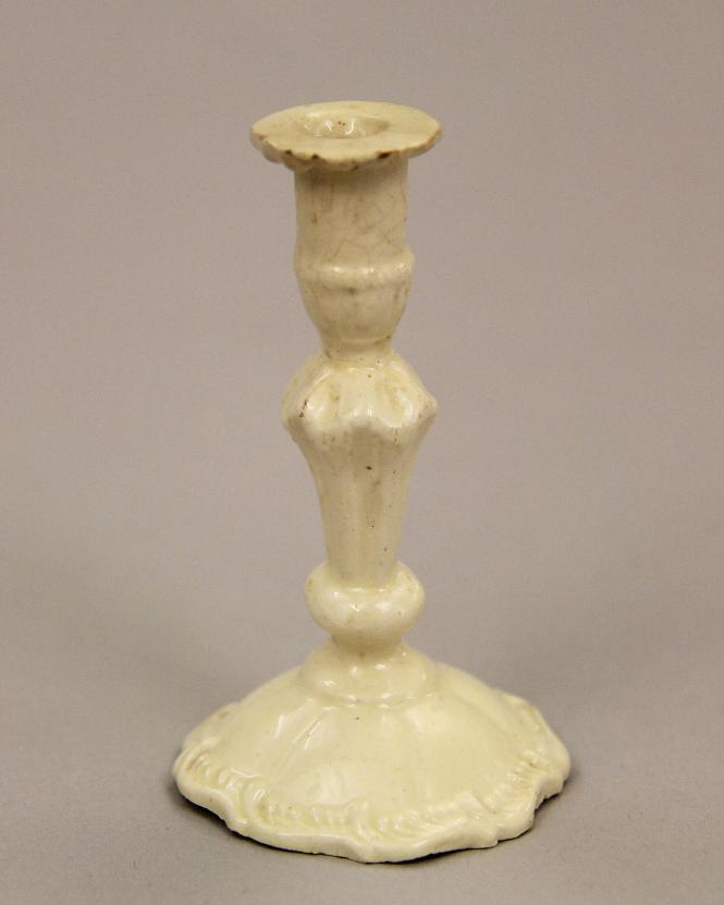 Miniature candlestick