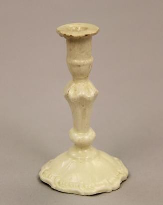 Miniature candlestick