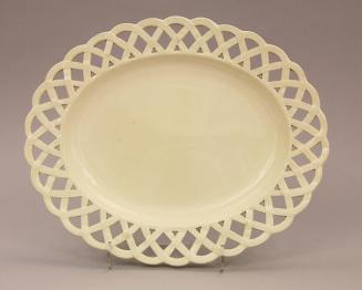 Oval Platter