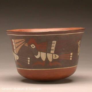 Nasca artist(s)
