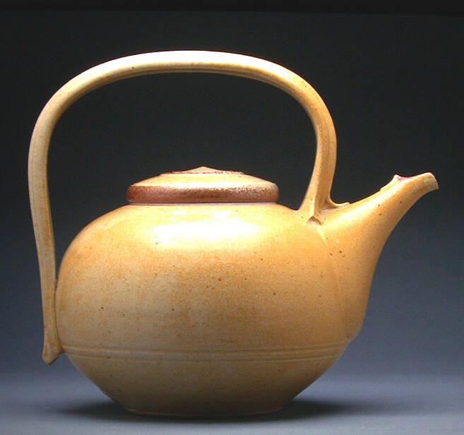 Teapot