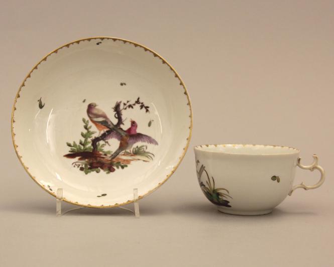 Fulda Porcelain Factory