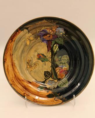 Rozenburg Pottery